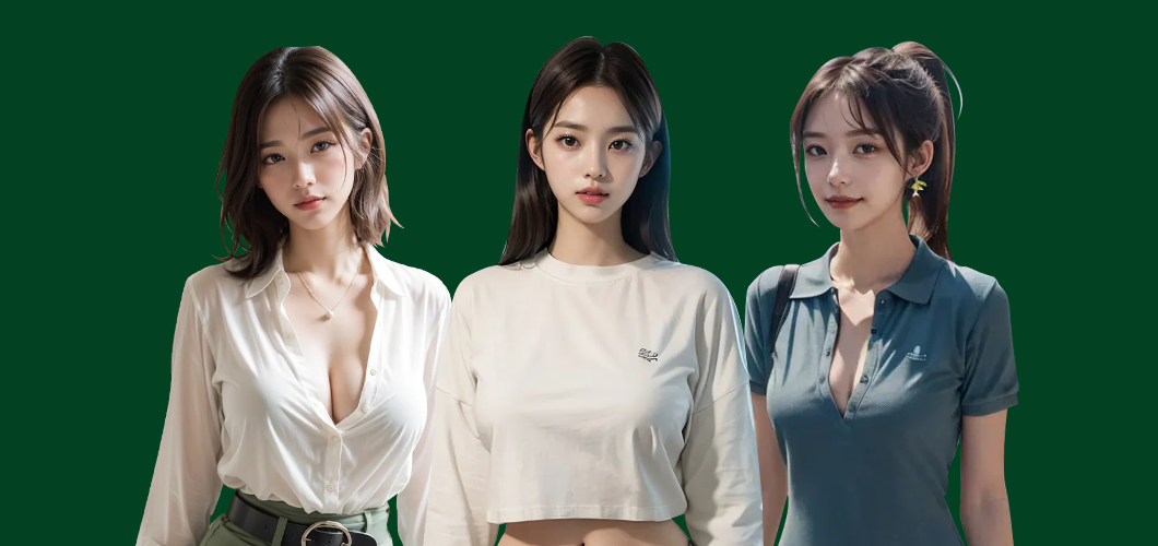 Revamp Your Look: Unmask Korean Fashion Trends for Fall